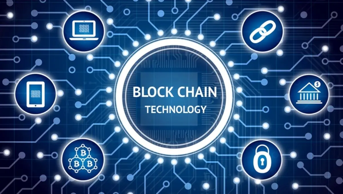Blockchain-Use-Cases