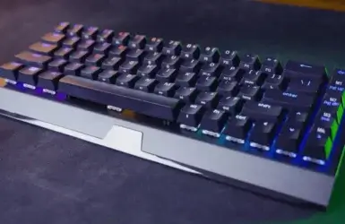Razer BlackWidow V3 Mini