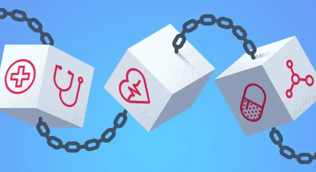 How Can Features Of Blockchain Support Sustainability Efforts? 6 blockchain in healthcare