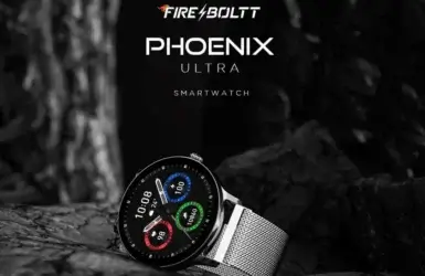 Phoenix Ultra Smartwatch