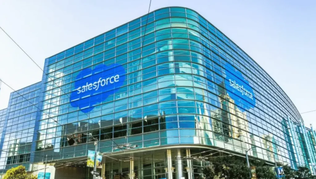 Salesforce