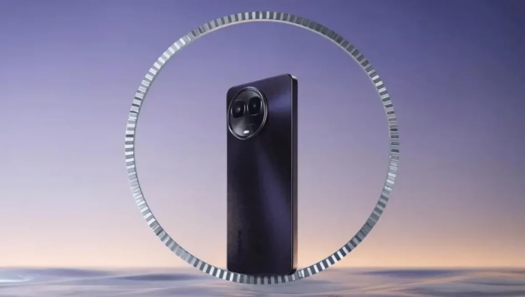 Realme 11x 5G