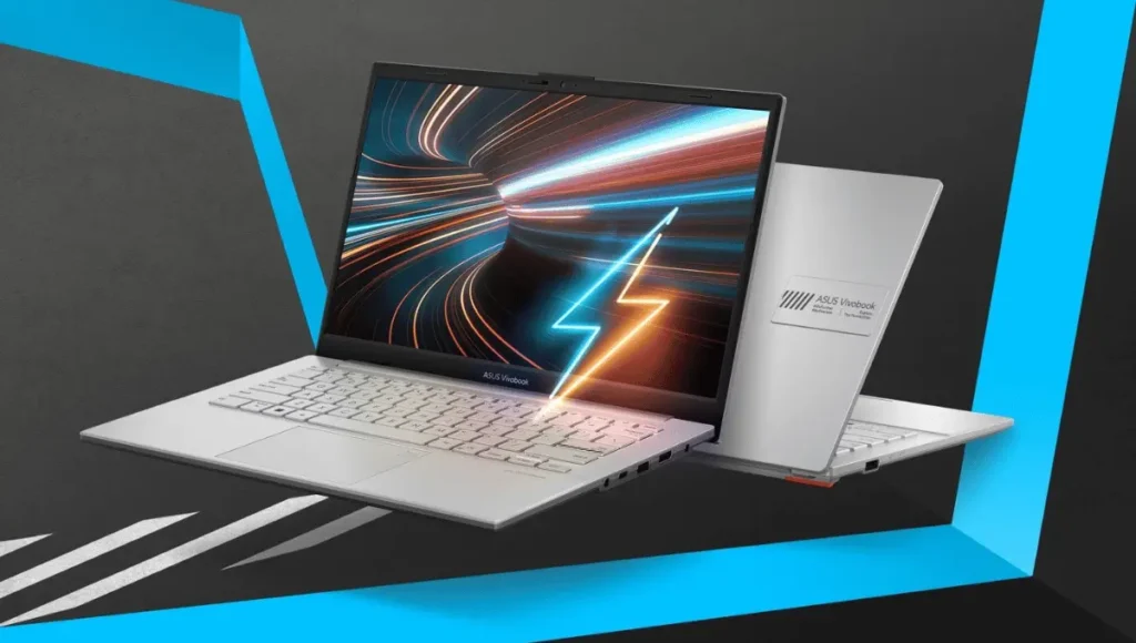 Asus VivoBook 14 Go E1404GA