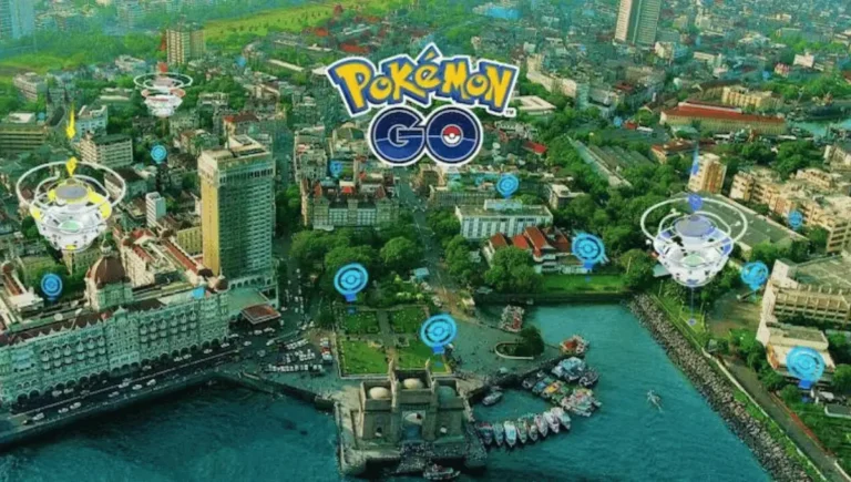 Pokemon Go