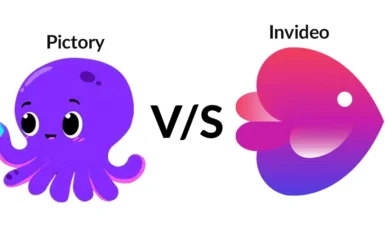 InVideo vs Pictory